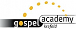logo gospel academy