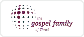 logo gospel family of christ
