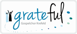 logo grateful