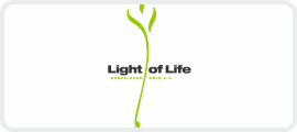 logo light of life